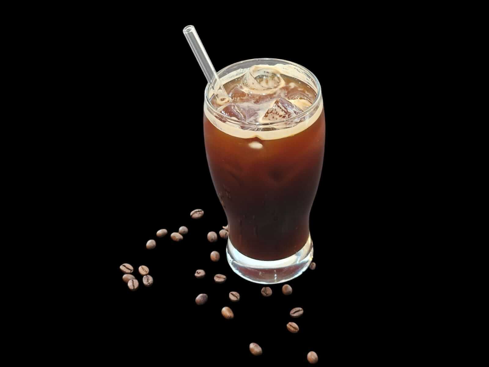 Ice Americano