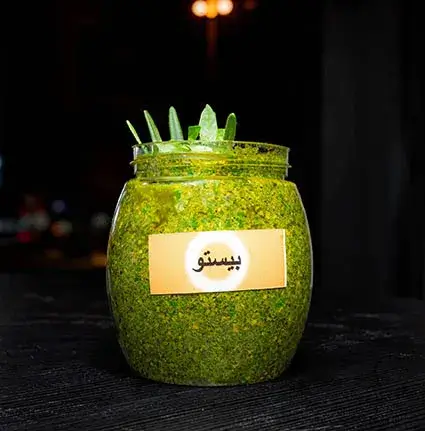 Pesto